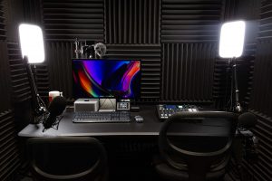 Photo of Audio Studio