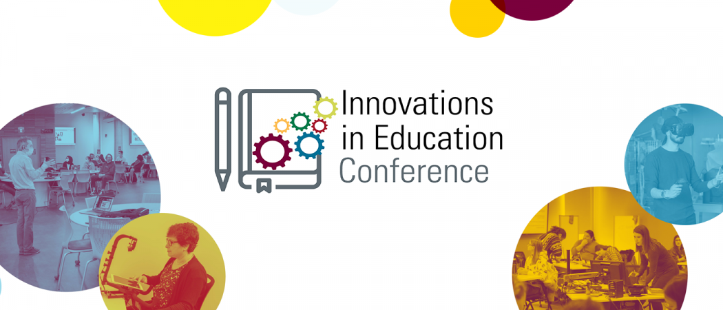 Innovations In Education Conference – MacPherson Institute