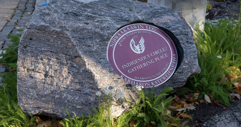 Reconciliation, Decolonization and Indigenization – MacPherson Institute