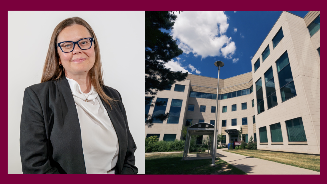 Meet The Minds Sarah Wojkowski