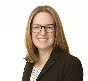 Anastasia Newman - Leadership in Teaching and Learning Fellow 2026