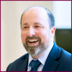 Brent McKnight, Associate Professor of Strategic Management, DeGroote School of Business