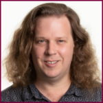David Ogborn, Professor, Communication Studies and Media Arts, Faculty of Humanities