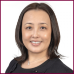 Mayu Nishimura, Assistant Professor, Psychology, Neuroscience & Behaviour, Faculty of Science