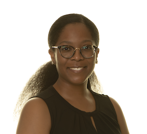 Shaiya Robinson - Leadership in Teaching and Learning Fellow 2026
