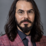 Dr. Keiwan Wind